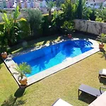 Villa Majestic Comfortable