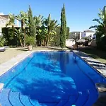 Villa Majestic Comfortable Bahia de Casares