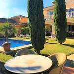 Villa Majestic Comfortable Bahia de Casares