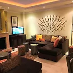 Villa Majestic Comfortable Bahia de Casares