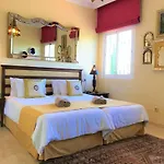 Majestic Comfortable Bahia de Casares