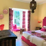 Villa Majestic Comfortable Bahia de Casares