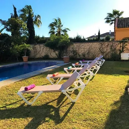 Vila Majestic Comfortable