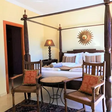 Majestic Comfortable Bahia de Casares