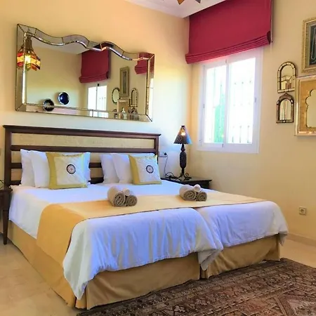 Majestic Comfortable Bahia de Casares